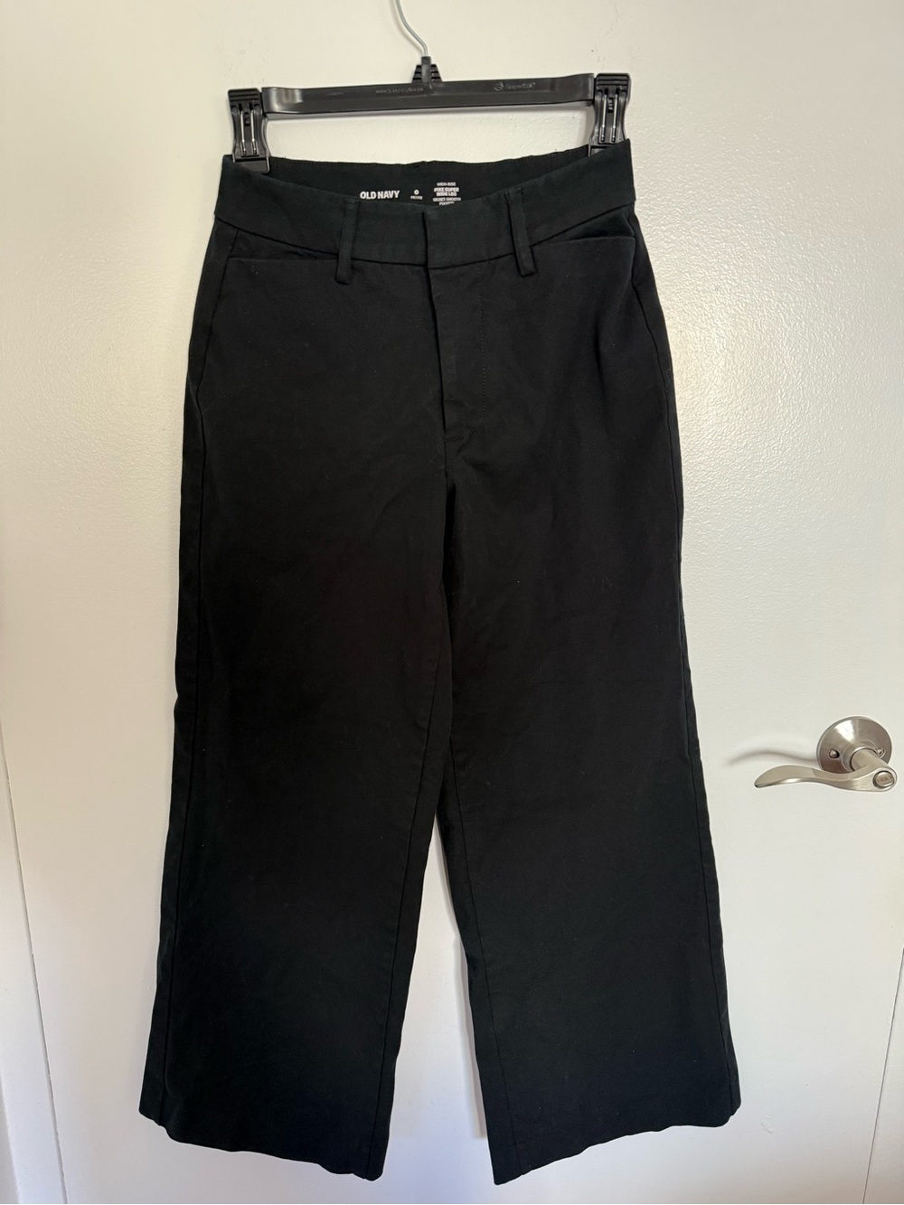 NEW Old Navy Women’s Pixie Super Wide Pants